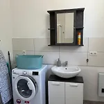 Am Schlossgarten * Oranienbaum-Wörlitz