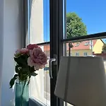 Am Schlossgarten