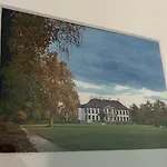 Am Schlossgarten شقة *