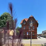 Am Schlossgarten شقة Oranienbaum-Woerlitz