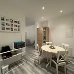 Am Schlossgarten Apartman Oranienbaum-Wörlitz