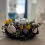 Apartman Am Schlossgarten