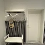 Am Schlossgarten Oranienbaum-Wörlitz