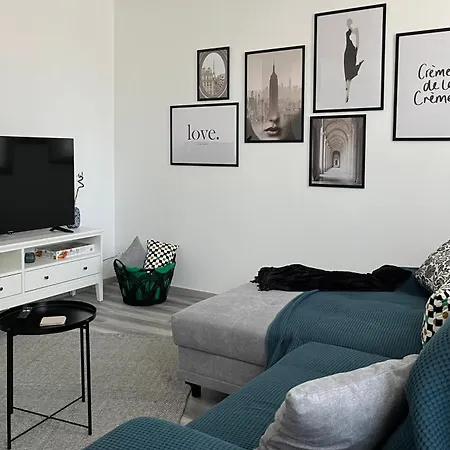 Am Schloßgarten * Oranienbaum-Woerlitz