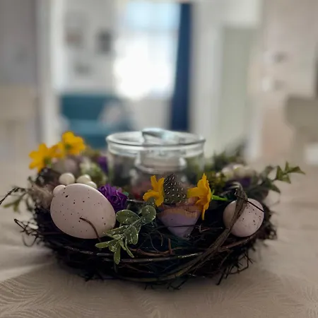 Lejlighed Am Schlossgarten