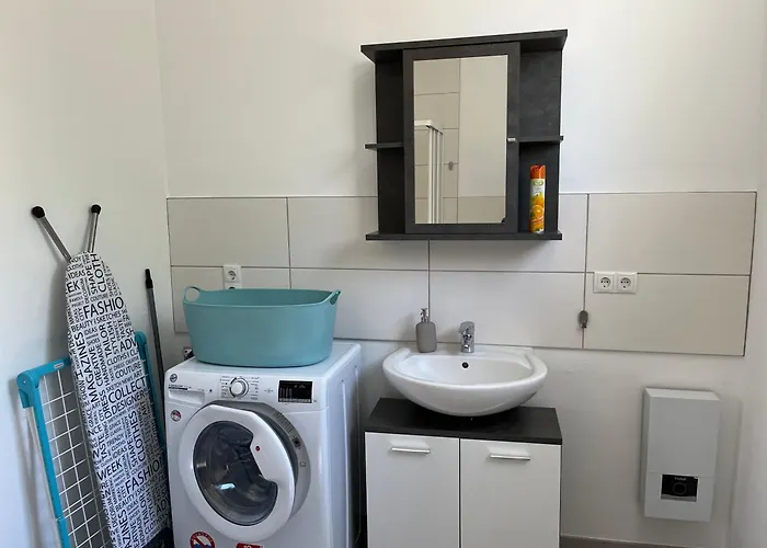 Am Schlossgarten * Oranienbaum-Wörlitz