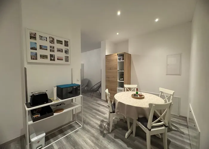 Am Schlossgarten Apartman Oranienbaum-Wörlitz